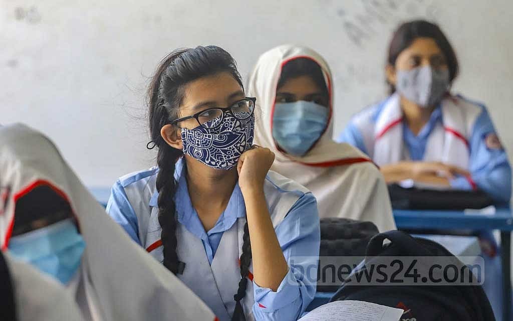 রোজায় চলবে প্রাথমিক ও মাধ্যমিক স্কুলের ক্লাস