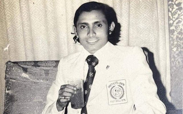 কিংবদন্তি ফুটবলার সহিদ উদ্দিন সেলিম আর নেই