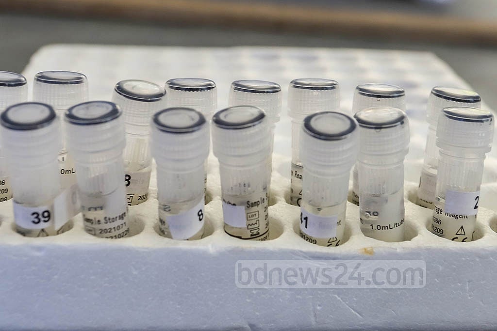 কোভিড: মৃত্যুহীন টানা দশম দিনে শনাক্ত ১৭