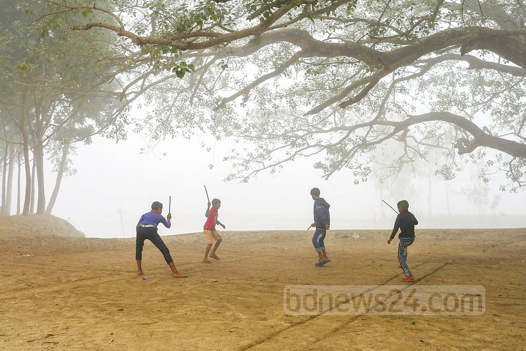 শীতে রোগ প্রতিরোধ ক্ষমতা বাড়ানোর উপায়