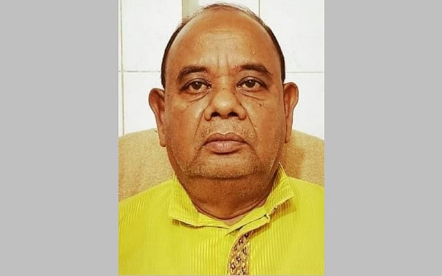 তৈমুরের এক নির্বাচনী সমন্বয়কারী গ্রেপ্তার