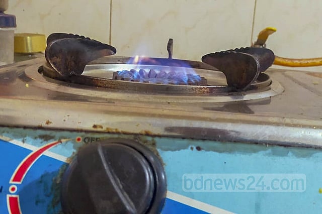 গ্যাস-বিদ্যুতের দাম মাসে মাসে সমন্বয়ে নীতিমালা হচ্ছে: প্রতিমন্ত্রী