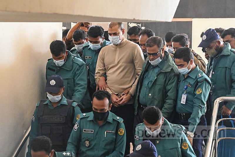 A policeman who killed people for money under cover of ‘drug war’