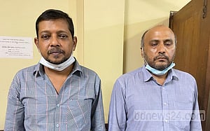 অভিনেত্রী শিমু হত্যা: স্বামীসহ দুজনের বিচার শুরু