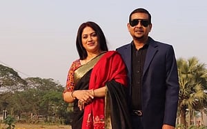 ভাইয়ের সাক্ষ্যে শিমু হত্যার বিচার শুরু