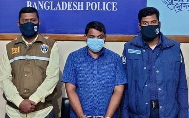 ঠিকানাই পায়নি থানা, গ্রেপ্তার করে পিবিআই বলছে সে হত্যারও আসামি