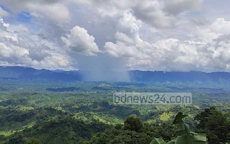 ইউপি নির্বাচন: ৬ ও ৭ ফেব্রুয়ারি বন্ধ থাকবে সাজেক