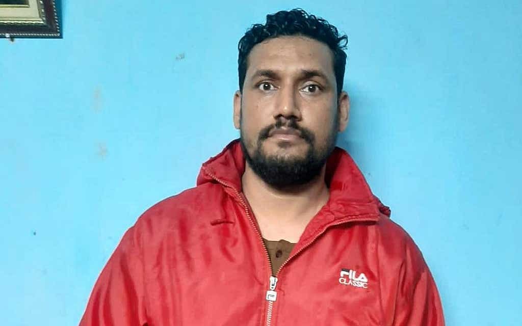 চট্টগ্রামের তালিকাভুক্ত ‘সন্ত্রাসী’ ম্যাক্সনের কলকাতায় মৃত্যুর খবর
