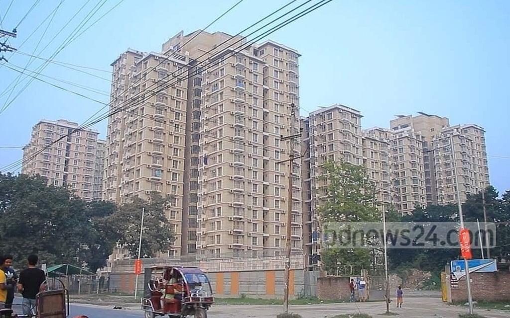 ঈশ্বরদীতে হাসপাতালে চিকিৎসাধীন রুশ নাগরিকের মৃত্যু