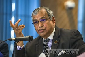 তাকসিম এ খানের মেয়াদ আবার বাড়ানোর উদ্যোগ