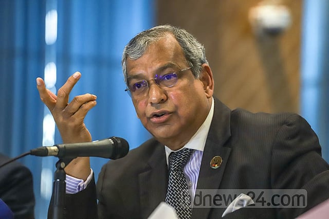 ওয়াসার তাকসিমের ব্যাংক হিসাবের তথ্য চায় বিএফআইইউ
