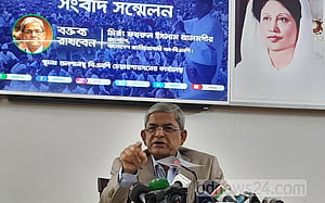 জামায়াত আমিরের বক্তব্য নিয়ে বিএনপি নিরুত্তর