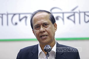 ভোটের হার ৪১.৮ শতাংশ, সন্দেহ হলে চ্যালেঞ্জ করতে বললেন সিইসি