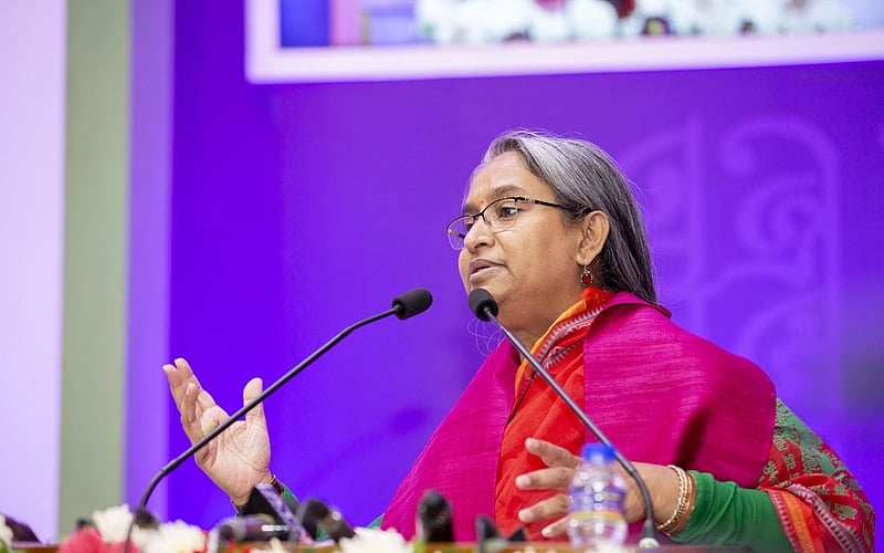 পদ্মা সেতু: ‘প্রতিহিংসার আগুনে এখনও পুড়ছেন’ দীপু মনি