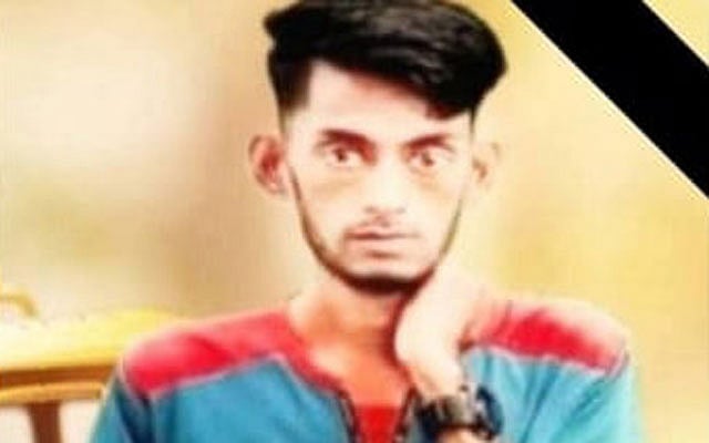 হবিগঞ্জে ট্রাক্টর-অটোরিকশা সংঘর্ষে কলেজছাত্র নিহত