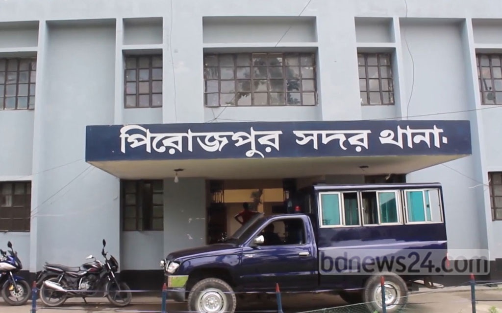 পিরোজপুরে ইঁদুর মারার বৈদ্যুতিক ফাঁদে প্রাণ গেল কৃষকের