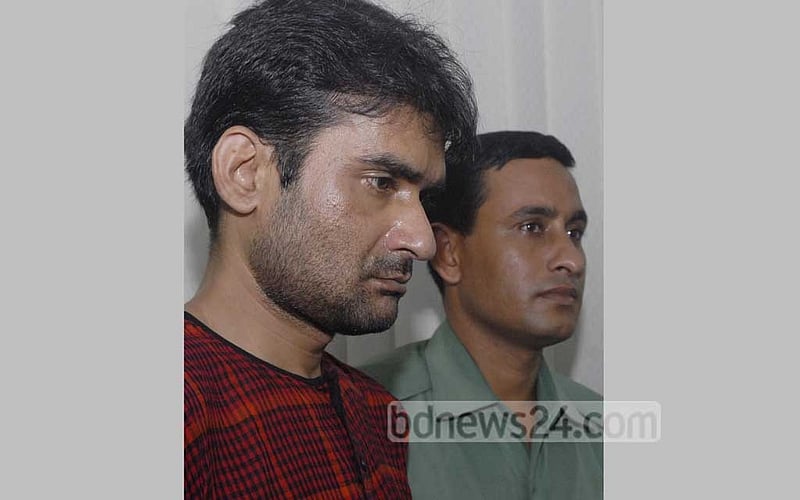HC upholds death penalty of Kabirul Bharasha over brother’s murder