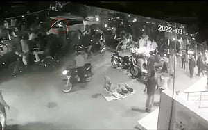 টিপু-প্রীতি হত্যামামলা: ৯ জনকে গ্রেপ্তারে পরোয়ানা