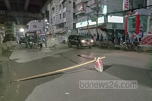 টিপু হত্যায় আরও দুজন গ্রেপ্তার