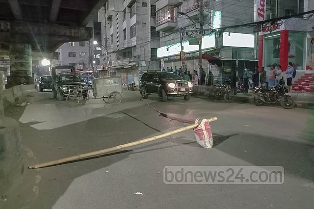 টিপু হত্যায় আরও দুজন গ্রেপ্তার