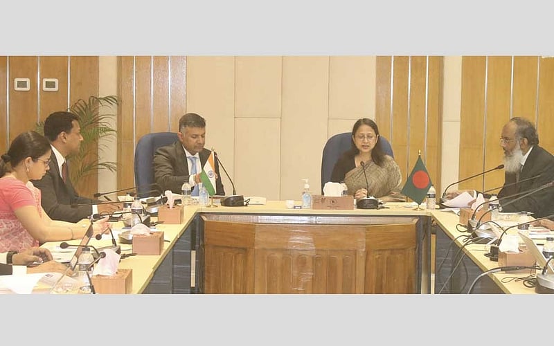 ভারতীয় ঋণচুক্তি: এক বছরে ছাড় প্রায় ২৪ কোটি ডলার