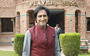 ‘পাকিস্তান না গেলে ভারতে বিশ্বকাপ কে দেখবে?’
