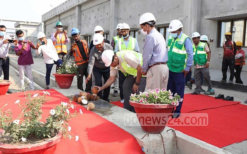 পায়রার বিদ্যুৎ খুলনায় সরবরাহ করবে রামপালের মৈত্রী উপকেন্দ্র