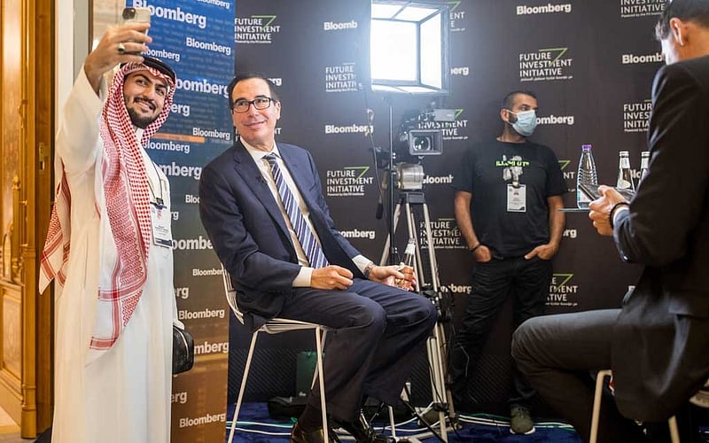 Before giving billions to Jared Kushner, Saudi investment fund had big doubts