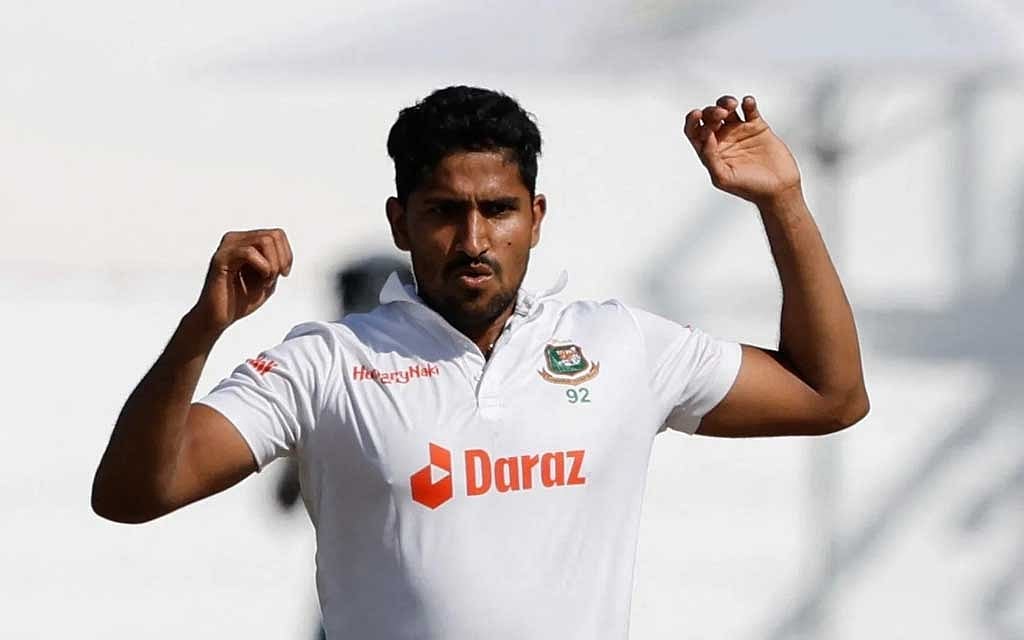 ১৬ উইকেটের দিনে জয় দেখছে পূর্বাঞ্চল