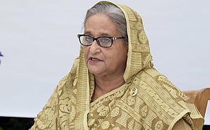 Build ‘Smart Bangladesh’: Hasina to new BCS officers