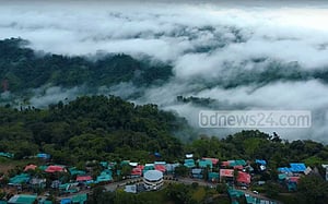 সাজেকে ইউপিডিএফ-জেএসএস গোলাগুলি, গুলিবিদ্ধ শিশু