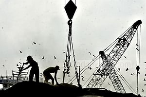 ২০৪০ সালে ট্রিলিয়ন ডলারের অর্থনীতি হবে বাংলাদেশ: সমীক্ষা