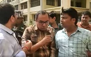 পি কে হালদারের বিরুদ্ধে তদন্ত কর্মকর্তার সাক্ষ্য গড়াচ্ছে চতুর্থ দিনে