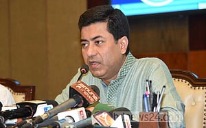 ডেইলি স্টারের কাছে ১০০ কোটি টাকা ক্ষতিপূরণ দাবি মেয়র তাপসের