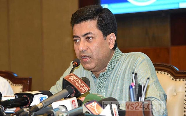 ১০০ কোটি টাকা ক্ষতিপূরণ চেয়ে ডেইলি স্টারকে মেয়র তাপসের আইনি নোটিস
