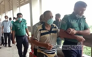 হলমার্ক কেলেঙ্কারি: সোনালী ব্যাংকের হুমায়ুন কবিরের আরেক মামলায় সাজা