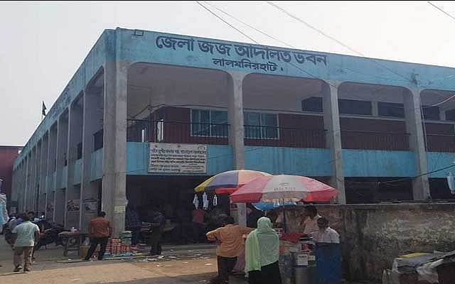 লালমনিরহাটে আনসারুল্লাহ বাংলা টিমের ৫ সদস্যের যাবজ্জীবন