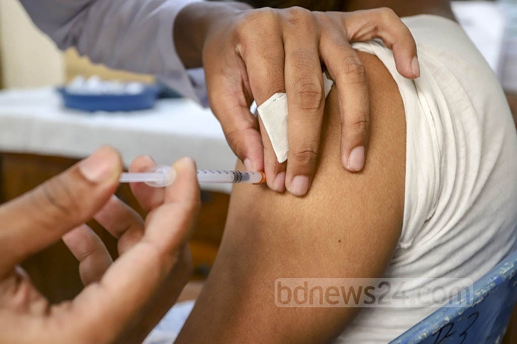 Bangladesh reports 13 COVID cases in a day with no deaths