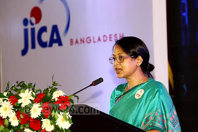 এডিবির ভাইস প্রেসিডেন্ট হলেন অর্থসচিব ফাতিমা ইয়াসমিন