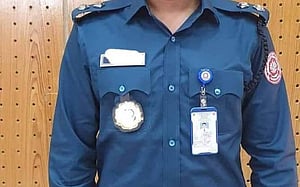 মাদকদ্রব্য অধিদপ্তরের পোশাকের রঙ পরিবর্তন নিয়ে বসছে সভা