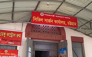 চট্টগ্রামে ডেঙ্গুতে স্কুলছাত্রীর মৃত্যু, হাসপাতালে ভর্তি ৪৮