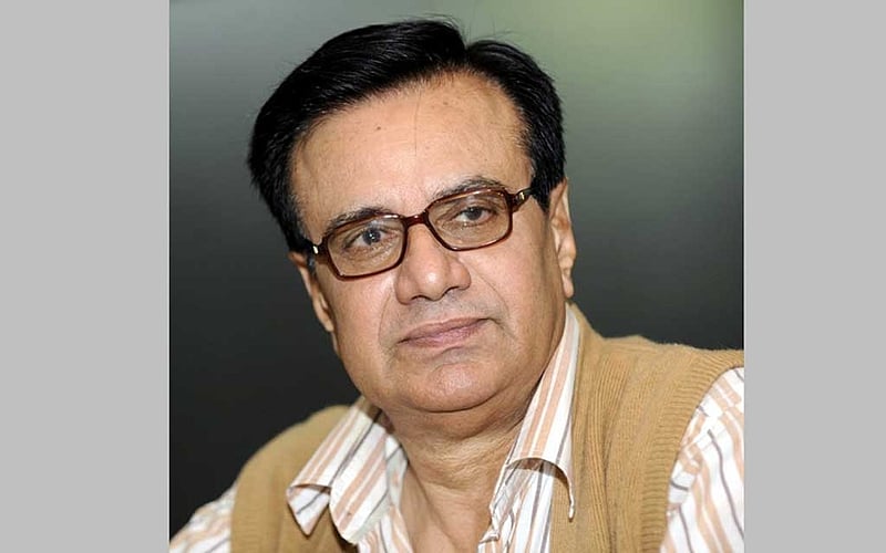 দৈনিক কালবেলায় যোগ দিলেন আবেদ খান