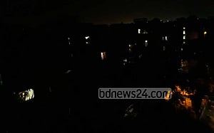 বিদ্যুৎ সাশ্রয়ে সরকারি উদ্যোগ: এবার ভিন্ন চিত্র