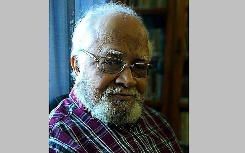 অধ্যাপক এনামুল হকের মৃত্যুতে শোক প্রধানমন্ত্রীর