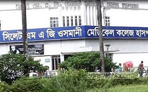 হবিগঞ্জে দুই ছেলের ঝগড়া থামাতে প্রাণ গেল মায়ের
