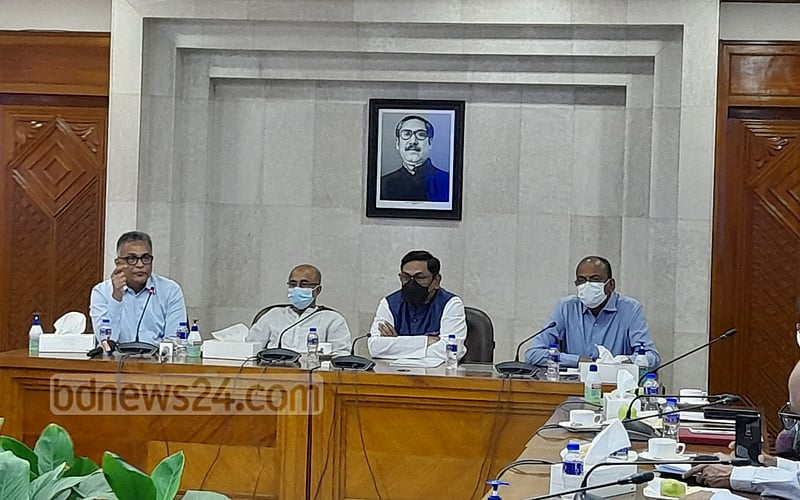 Bangladesh to shut diesel-run power plants, two-hour load shedding every day