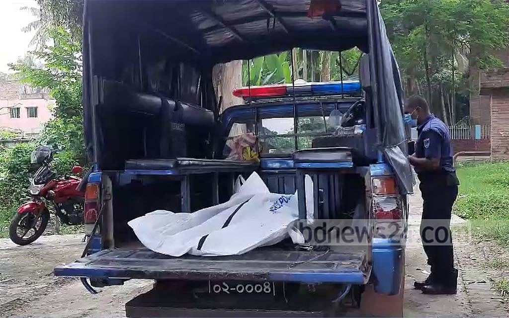 দুই পুলিশের আত্মহত্যা: পরিবার যা বলছে