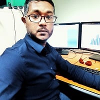 এ কে এম এহসানুল হক