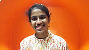 গার্গী তনুশ্রী পাল