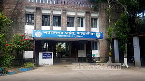 মুন্ডা পরিবারে হামলা: আওয়ামী লীগ নেতার স্ত্রী গ্রেপ্তার